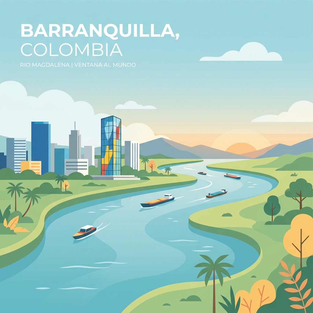 Sede Barranquilla