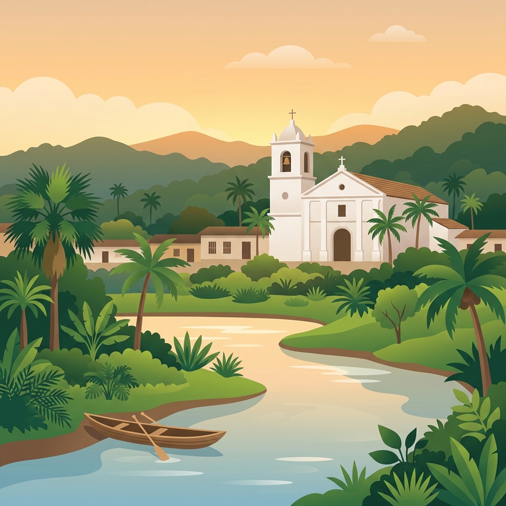 Sede San Martín de Loba