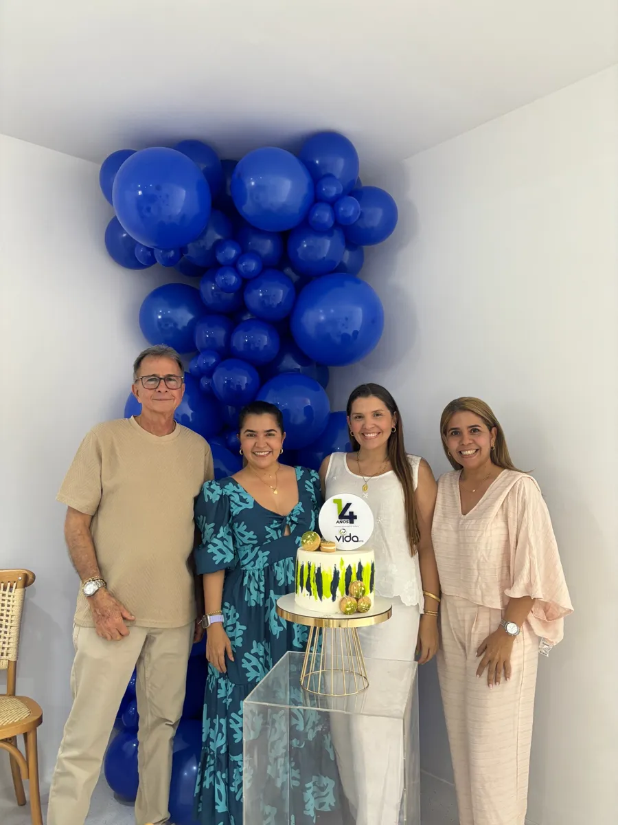 Familia CADVIDA - Imagen 14
