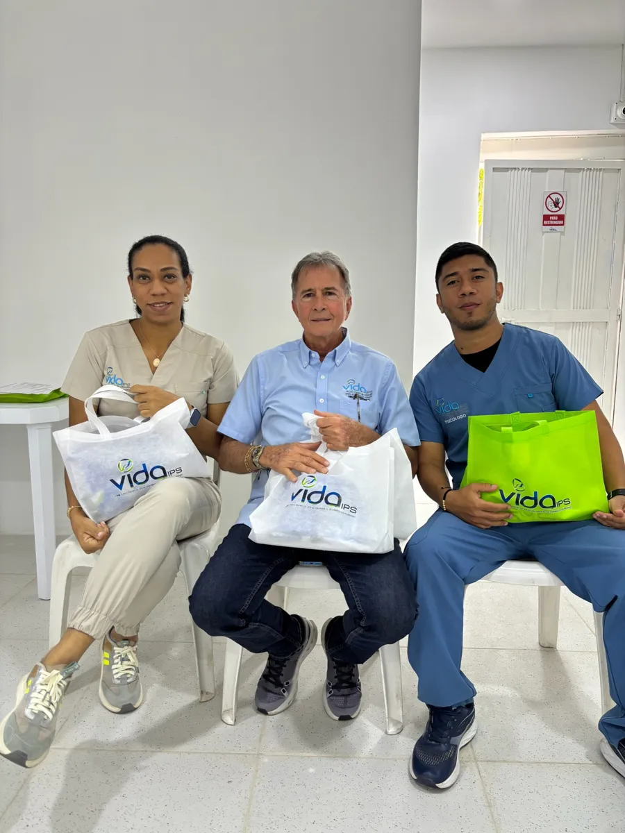 Familia CADVIDA - Imagen 5