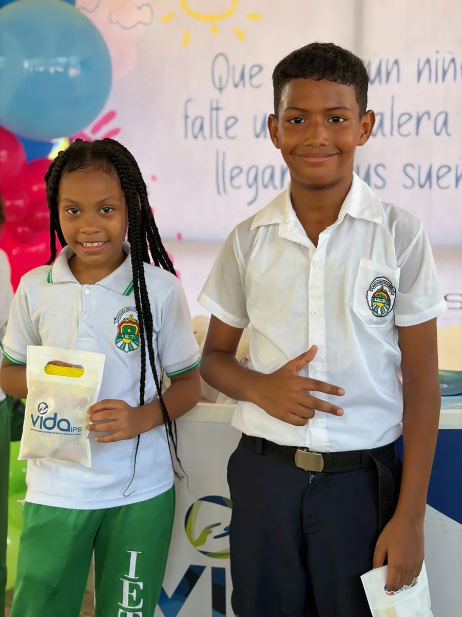 Familia CADVIDA - Imagen 8