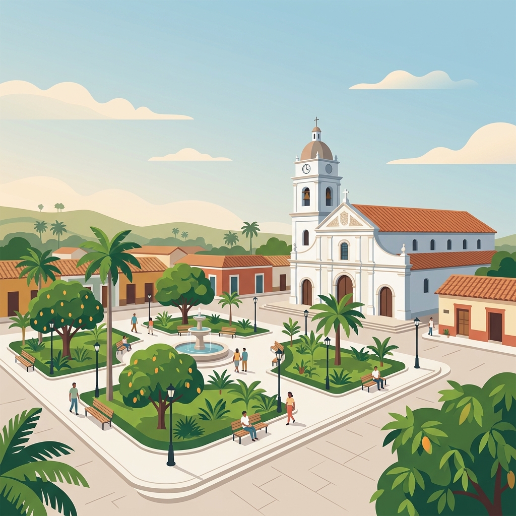 Sede Turbaco